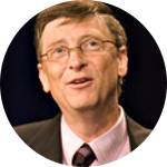 Bill Gates