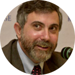 Paul Krugman