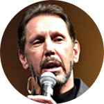 Larry Ellison