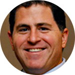 Michael Dell