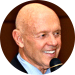 Stephen R. Covey