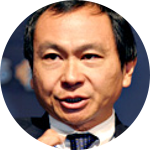 Francis Fukuyama