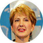 Carly S. Fiorina