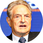 George Soros