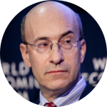 Kenneth Rogoff