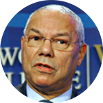 Colin Powell