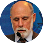 Vinton G. Cerf