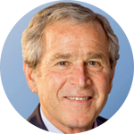 George W. Bush