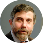 Paul Krugman