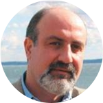 Nassim Nicholas Taleb