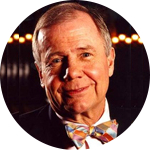 Jim Rogers