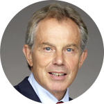 Tony Blair