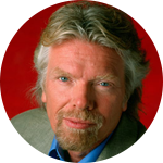 Richard Branson