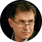 Nouriel Roubini