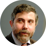 Paul Krugman