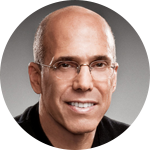 Jeffrey Katzenberg