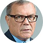 Martin Sorrell