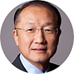 Jim Yong Kim