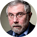 Paul Krugman