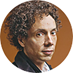 Malcolm Gladwell