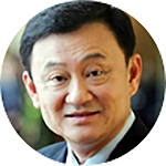 Thaksin Shinawatra