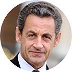 Nicolas Sarkozy