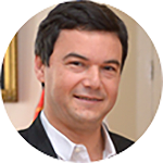 Thomas Piketty