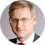 Carl Bildt