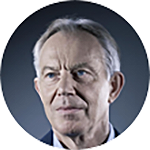 Tony Blair