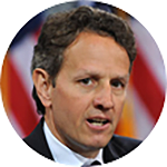 Timothy Geithner