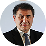 Nouriel Roubini