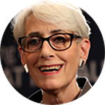 Wendy Sherman