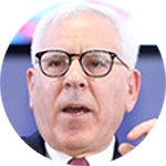 David Rubenstein