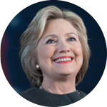 Hillary Rodham Clinton