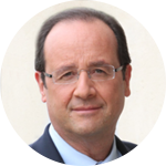 Francois Hollande