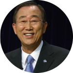 Ban Ki-moon