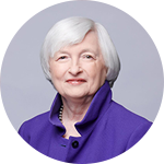 Janet L. Yellen