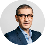 Rajeev Suri