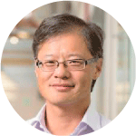 Jerry Yang