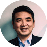 Eric Yuan