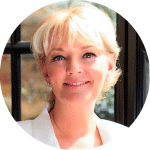 Jo Malone CBE