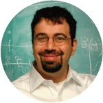 Daron Acemoglu