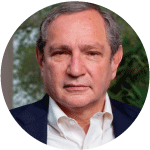 George Friedman