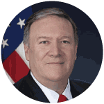 Mike Pompeo