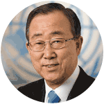 Ban Ki-moon