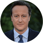 David Cameron