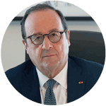 Francois Hollande