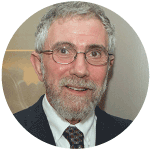 Paul Krugman