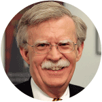 John Bolton