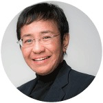 Maria Ressa